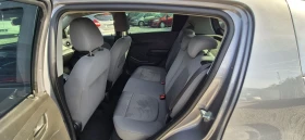 Chevrolet Aveo 1.3 - 2800 € - 67913674 12 | Car24.bg Chevrolet Aveo 1.3 - 2800 € - 67913674 12