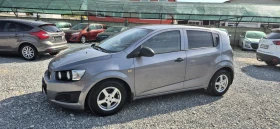 Chevrolet Aveo 1.3 - 2800 € - 67913674 3 | Car24.bg Chevrolet Aveo 1.3 - 2800 € - 67913674 3