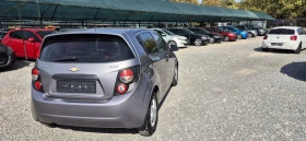 Chevrolet Aveo 1.3 - 2800 € - 67913674 9 | Car24.bg Chevrolet Aveo 1.3 - 2800 € - 67913674 9