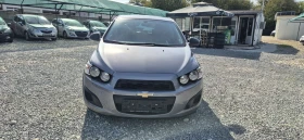 Chevrolet Aveo 1.3 - 2800 € - 67913674 5 | Car24.bg Chevrolet Aveo 1.3 - 2800 € - 67913674 5
