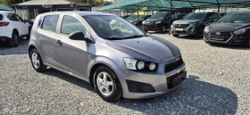 Chevrolet Aveo 1.3 - 2800 € - 67913674 7 | Car24.bg Chevrolet Aveo 1.3 - 2800 € - 67913674 7