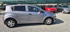Chevrolet Aveo 1.3 - 2800 € - 67913674 8 | Car24.bg Chevrolet Aveo 1.3 - 2800 € - 67913674 8