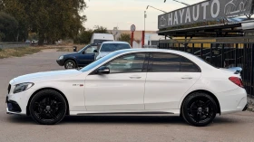 Mercedes-Benz C 220 BlueTEC= BRABUS= - 19999 € - 97695520 8 | Car24.bg Mercedes-Benz C 220 BlueTEC= BRABUS= - 19999 € - 97695520 8