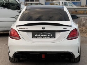 Mercedes-Benz C 220 BlueTEC= BRABUS= - 19999 € - 97695520 6 | Car24.bg Mercedes-Benz C 220 BlueTEC= BRABUS= - 19999 € - 97695520 6