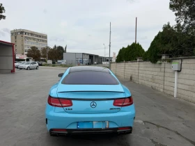 Mercedes-Benz S 63 AMG - 50000 € - 39094045 6 | Car24.bg Mercedes-Benz S 63 AMG - 50000 € - 39094045 6