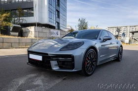 Porsche Panamera 4S FACELIFT MANUFAKTUR EXCL 3xTV 2xDISPLAY PANO - 105900 € - 89077441 3 | Car24.bg Porsche Panamera 4S FACELIFT MANUFAKTUR EXCL 3xTV 2xDISPLAY PANO - 105900 € - 89077441 3