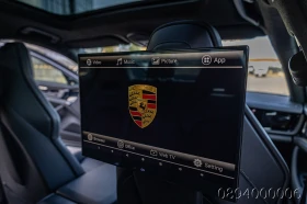 Porsche Panamera 4S FACELIFT MANUFAKTUR EXCL 3xTV 2xDISPLAY PANO - 105900 € - 89077441 13 | Car24.bg Porsche Panamera 4S FACELIFT MANUFAKTUR EXCL 3xTV 2xDISPLAY PANO - 105900 € - 89077441 13
