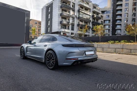 Porsche Panamera 4S FACELIFT MANUFAKTUR EXCL 3xTV 2xDISPLAY PANO - 105900 € - 89077441 6 | Car24.bg Porsche Panamera 4S FACELIFT MANUFAKTUR EXCL 3xTV 2xDISPLAY PANO - 105900 € - 89077441 6