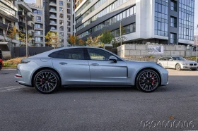 Porsche Panamera 4S FACELIFT MANUFAKTUR EXCL 3xTV 2xDISPLAY PANO - 105900 € - 89077441 5 | Car24.bg Porsche Panamera 4S FACELIFT MANUFAKTUR EXCL 3xTV 2xDISPLAY PANO - 105900 € - 89077441 5