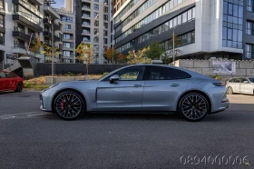 Porsche Panamera 4S FACELIFT MANUFAKTUR EXCL 3xTV 2xDISPLAY PANO - 105900 € - 89077441 4 | Car24.bg Porsche Panamera 4S FACELIFT MANUFAKTUR EXCL 3xTV 2xDISPLAY PANO - 105900 € - 89077441 4