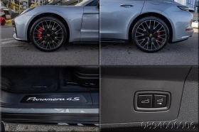 Porsche Panamera 4S FACELIFT MANUFAKTUR EXCL 3xTV 2xDISPLAY PANO - 105900 € - 89077441 16 | Car24.bg Porsche Panamera 4S FACELIFT MANUFAKTUR EXCL 3xTV 2xDISPLAY PANO - 105900 € - 89077441 16