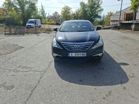 Hyundai Sonata - Car24.bg Hyundai Sonata