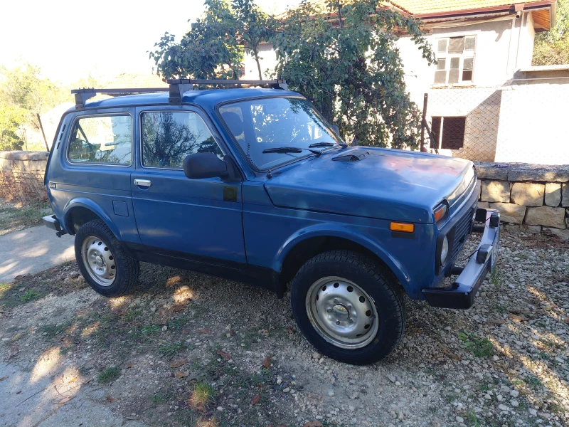 Lada Nova - 3400 € - 62212678 1 | Car24.bg Lada Nova - 3400 € - 62212678 1