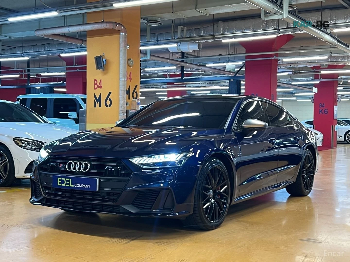 Audi S7 TDI Quattro* BANG & OLUFSEN* ХЕДЪП* 360* DISTRONIC | Auto.bg — изображение 1 Audi S7 TDI Quattro* BANG & OLUFSEN* ХЕДЪП* 360* DISTRONIC | Auto.bg — изображение 1