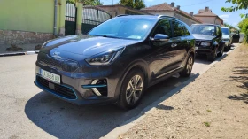 Kia Niro DynamicLine - Car24.bg Kia Niro DynamicLine