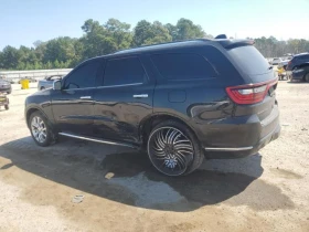 Dodge Durango 5.7L 8 Rear-wheel drive - 20800 лв. / 10634.87 € - 73910294 7 | Car24.bg Dodge Durango 5.7L 8 Rear-wheel drive - 20800 лв. / 10634.87 € - 73910294 7