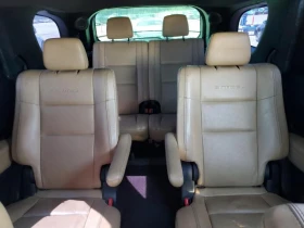 Dodge Durango 5.7L 8 Rear-wheel drive - 20800 лв. / 10634.87 € - 73910294 3 | Car24.bg Dodge Durango 5.7L 8 Rear-wheel drive - 20800 лв. / 10634.87 € - 73910294 3