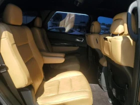 Dodge Durango 5.7L 8 Rear-wheel drive - 20800 лв. / 10634.87 € - 73910294 4 | Car24.bg Dodge Durango 5.7L 8 Rear-wheel drive - 20800 лв. / 10634.87 € - 73910294 4