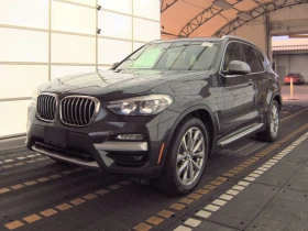 BMW X3 xDRIVE 30I - Car24.bg BMW X3 xDRIVE 30I