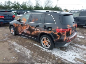 Mercedes-Benz GLB 2l 250 4Matic - 21600 € / 42245.93 лв. - 98229290 3 | Car24.bg Mercedes-Benz GLB 2l 250 4Matic - 21600 € / 42245.93 лв. - 98229290 3