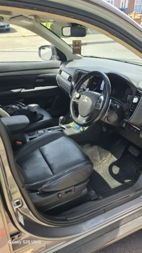 Mitsubishi Outlander 2.2d - 3500 € / 6845.40 лв. - 65665506 9 | Car24.bg Mitsubishi Outlander 2.2d - 3500 € / 6845.40 лв. - 65665506 9