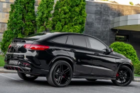 Mercedes-Benz GLE 43 AMG BI-TURBO* 450HP* DESIGN SELECTION* 360CAM* HARMAN* - 41999 € / 82142.90 лв. - 65385208 5 | Car24.bg Mercedes-Benz GLE 43 AMG BI-TURBO* 450HP* DESIGN SELECTION* 360CAM* HARMAN* - 41999 € / 82142.90 лв. - 65385208 5