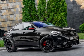 Mercedes-Benz GLE 43 AMG BI-TURBO* 450HP* DESIGN SELECTION* 360CAM* HARMAN* - 41999 € / 82142.90 лв. - 65385208 7 | Car24.bg Mercedes-Benz GLE 43 AMG BI-TURBO* 450HP* DESIGN SELECTION* 360CAM* HARMAN* - 41999 € / 82142.90 лв. - 65385208 7