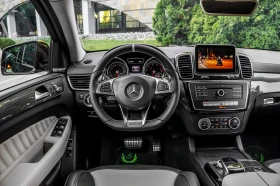 Mercedes-Benz GLE 43 AMG BI-TURBO* 450HP* DESIGN SELECTION* 360CAM* HARMAN* - 41999 € / 82142.90 лв. - 65385208 14 | Car24.bg Mercedes-Benz GLE 43 AMG BI-TURBO* 450HP* DESIGN SELECTION* 360CAM* HARMAN* - 41999 € / 82142.90 лв. - 65385208 14
