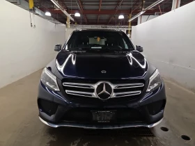 Mercedes-Benz GLE 400 * AMG Line * CARFAX * Без инциденти * | Auto.bg — изображение 2 Mercedes-Benz GLE 400 * AMG Line * CARFAX * Без инциденти * | Auto.bg — изображение 2