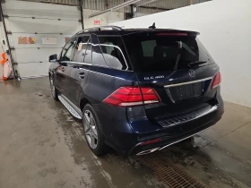 Mercedes-Benz GLE 400 * AMG Line * CARFAX * Без инциденти * | Auto.bg — изображение 6 Mercedes-Benz GLE 400 * AMG Line * CARFAX * Без инциденти * | Auto.bg — изображение 6