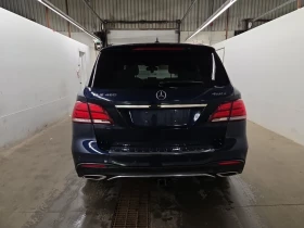 Mercedes-Benz GLE 400 * AMG Line * CARFAX * Без инциденти * | Auto.bg — изображение 5 Mercedes-Benz GLE 400 * AMG Line * CARFAX * Без инциденти * | Auto.bg — изображение 5