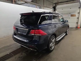 Mercedes-Benz GLE 400 * AMG Line * CARFAX * Без инциденти * | Auto.bg — изображение 4 Mercedes-Benz GLE 400 * AMG Line * CARFAX * Без инциденти * | Auto.bg — изображение 4