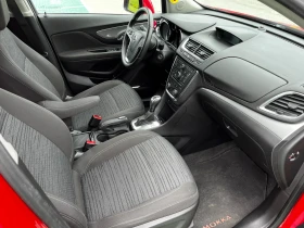 Opel Mokka 76000км - 10500 € - 13769528 8 | Car24.bg Opel Mokka 76000км - 10500 € - 13769528 8