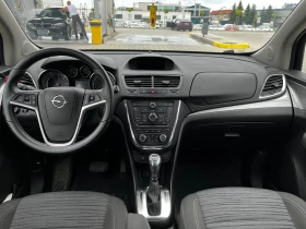 Opel Mokka 76000км - 10500 € - 13769528 7 | Car24.bg Opel Mokka 76000км - 10500 € - 13769528 7