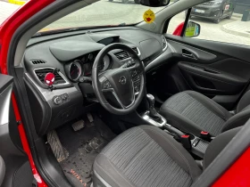 Opel Mokka 76000км - 10500 € - 13769528 9 | Car24.bg Opel Mokka 76000км - 10500 € - 13769528 9
