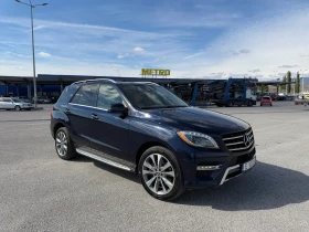 Mercedes-Benz ML 350 350 CDI * ПРУЖИНИ* - 15900 € - 20971228 9 | Car24.bg Mercedes-Benz ML 350 350 CDI * ПРУЖИНИ* - 15900 € - 20971228 9