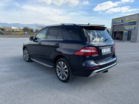 Mercedes-Benz ML 350 350 CDI * ПРУЖИНИ* - 15900 € - 20971228 5 | Car24.bg Mercedes-Benz ML 350 350 CDI * ПРУЖИНИ* - 15900 € - 20971228 5