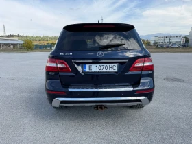 Mercedes-Benz ML 350 350 CDI * ПРУЖИНИ* - 15900 € - 20971228 6 | Car24.bg Mercedes-Benz ML 350 350 CDI * ПРУЖИНИ* - 15900 € - 20971228 6