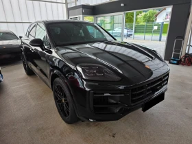 Porsche Cayenne S/4WD/V8/SPORTDESIGN/CHRONO/PANO/ACC/CARBON/ | Auto.bg — изображение 3 Porsche Cayenne S/4WD/V8/SPORTDESIGN/CHRONO/PANO/ACC/CARBON/ | Auto.bg — изображение 3