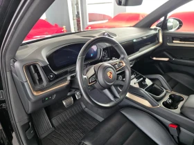 Porsche Cayenne S/4WD/V8/SPORTDESIGN/CHRONO/PANO/ACC/CARBON/ | Auto.bg — изображение 9 Porsche Cayenne S/4WD/V8/SPORTDESIGN/CHRONO/PANO/ACC/CARBON/ | Auto.bg — изображение 9