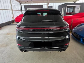 Porsche Cayenne S/4WD/V8/SPORTDESIGN/CHRONO/PANO/ACC/CARBON/ | Auto.bg — изображение 5 Porsche Cayenne S/4WD/V8/SPORTDESIGN/CHRONO/PANO/ACC/CARBON/ | Auto.bg — изображение 5