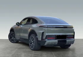 Porsche Cayenne TURBO COUPE/4WD/ACTIVE RIDE/PTV+ /AR HUD/22/ | Auto.bg — изображение 4 Porsche Cayenne TURBO COUPE/4WD/ACTIVE RIDE/PTV+ /AR HUD/22/ | Auto.bg — изображение 4