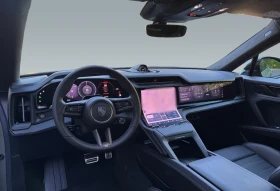 Porsche Cayenne TURBO COUPE/4WD/ACTIVE RIDE/PTV+ /AR HUD/22/ | Auto.bg — изображение 9 Porsche Cayenne TURBO COUPE/4WD/ACTIVE RIDE/PTV+ /AR HUD/22/ | Auto.bg — изображение 9