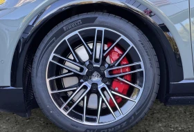 Porsche Cayenne TURBO COUPE/4WD/ACTIVE RIDE/PTV+ /AR HUD/22/ | Auto.bg — изображение 7 Porsche Cayenne TURBO COUPE/4WD/ACTIVE RIDE/PTV+ /AR HUD/22/ | Auto.bg — изображение 7