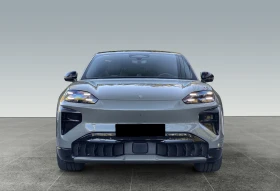 Porsche Cayenne TURBO COUPE/4WD/ACTIVE RIDE/PTV+ /AR HUD/22/ | Auto.bg — изображение 2 Porsche Cayenne TURBO COUPE/4WD/ACTIVE RIDE/PTV+ /AR HUD/22/ | Auto.bg — изображение 2