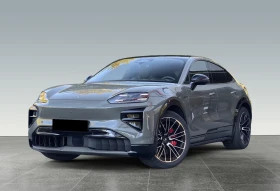 Porsche Cayenne TURBO COUPE/4WD/ACTIVE RIDE/PTV+ /AR HUD/22/ | Auto.bg — изображение 3 Porsche Cayenne TURBO COUPE/4WD/ACTIVE RIDE/PTV+ /AR HUD/22/ | Auto.bg — изображение 3