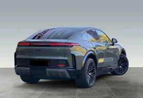 Porsche Cayenne TURBO COUPE/4WD/ACTIVE RIDE/PTV+ /AR HUD/22/ | Auto.bg — изображение 6 Porsche Cayenne TURBO COUPE/4WD/ACTIVE RIDE/PTV+ /AR HUD/22/ | Auto.bg — изображение 6