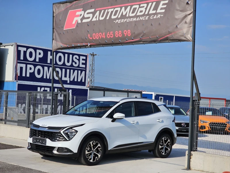 Kia Sportage 1.6 - 21000 € / 41072.43 лв. - 22702714 1 | Car24.bg Kia Sportage 1.6 - 21000 € / 41072.43 лв. - 22702714 1
