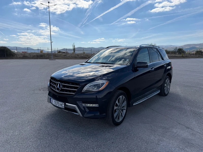 Mercedes-Benz ML 350 350 CDI * ПРУЖИНИ* - 15900 € - 20971228 1 | Car24.bg Mercedes-Benz ML 350 350 CDI * ПРУЖИНИ* - 15900 € - 20971228 1