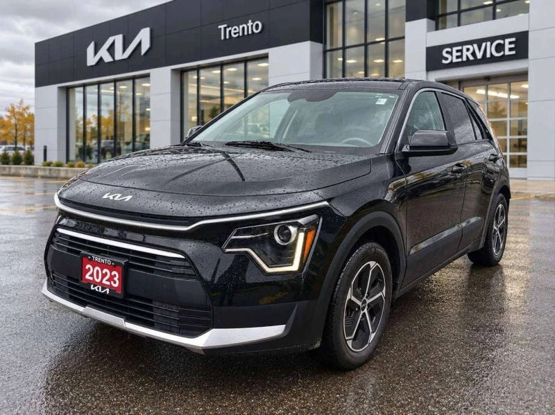 Kia Niro - 18776 € - 14796000 1 | Car24.bg Kia Niro - 18776 € - 14796000 1